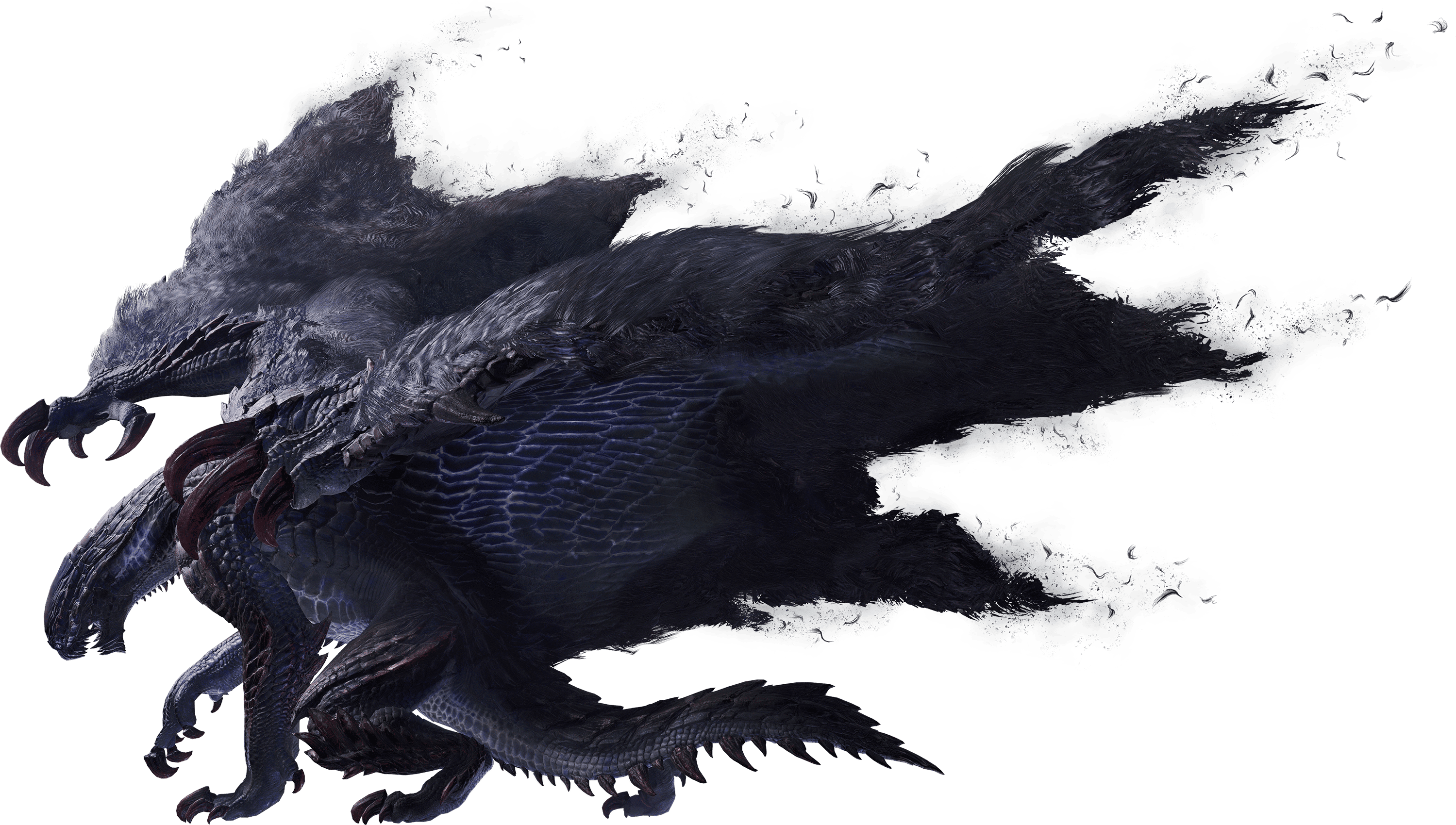 gore-magala