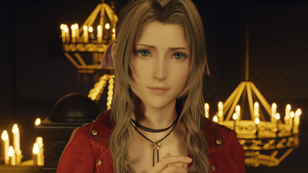 aerith-date