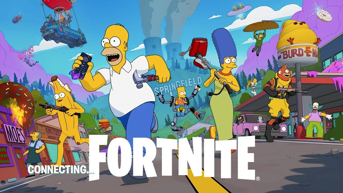 fortnite-simpson