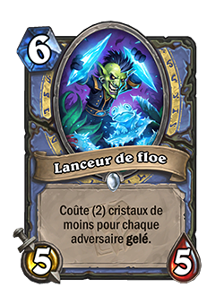 lanceur-floe-nouvelle-carte-cavernes-lamentations-hearthstone