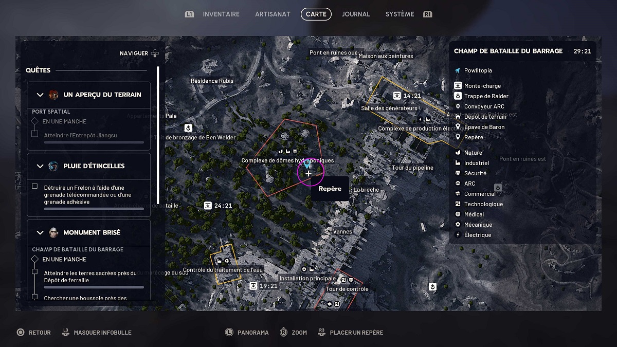 arc-raiders-jardin-abandonne-localisation