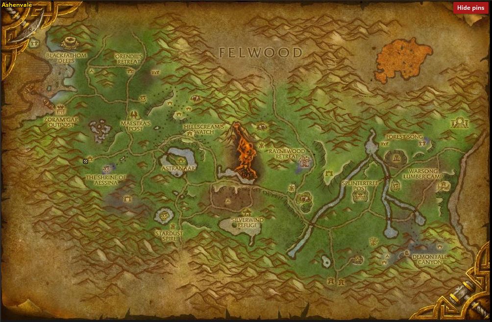 amara-lunetoile-emplacement-wow