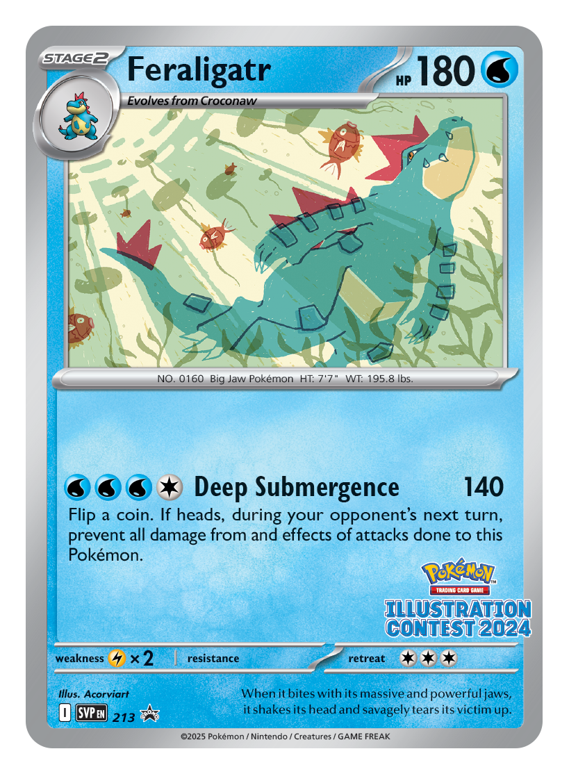 Feraligatr_Art_Promo_2_Illustration_Contest_2024