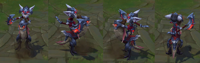 Patch-11.1-saison11-Nouveau-Skin-PBE-Marauder-Kled