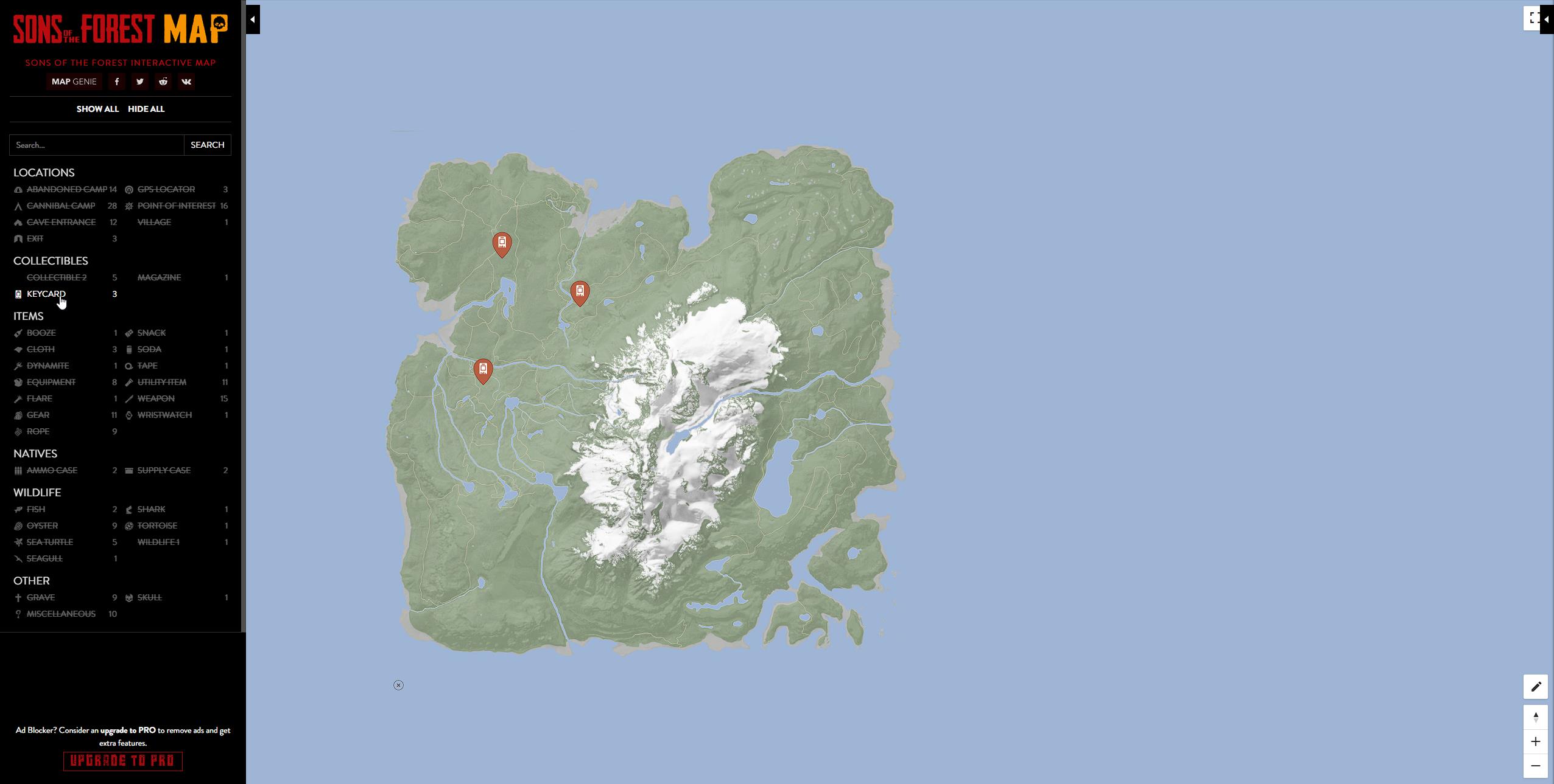 exemple-affichage-carte-interactive-sons-of-the-forest