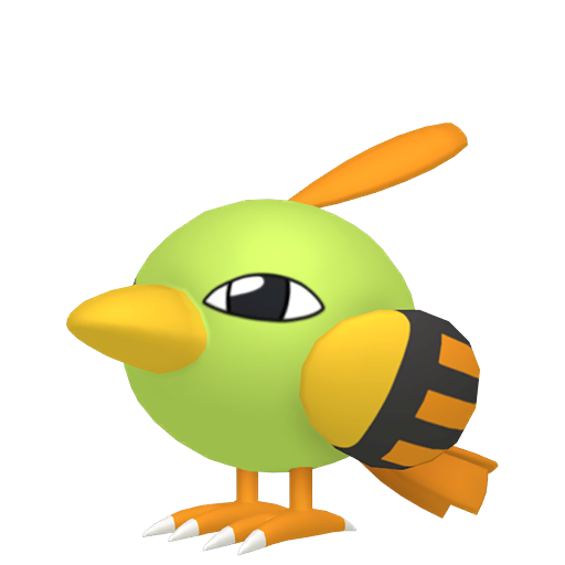 Natu-shiny