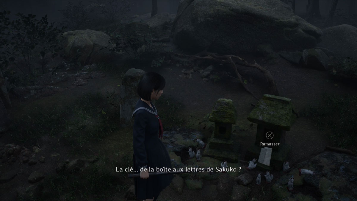 emplacement-cle-de-la-boite-aux-lettres-de-sakuko