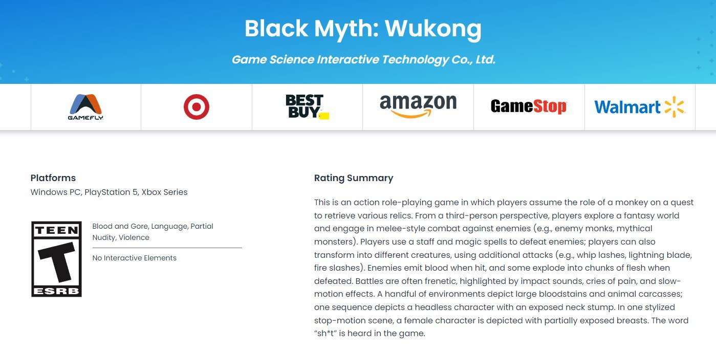 xbox-esrb-black-myth-wukong