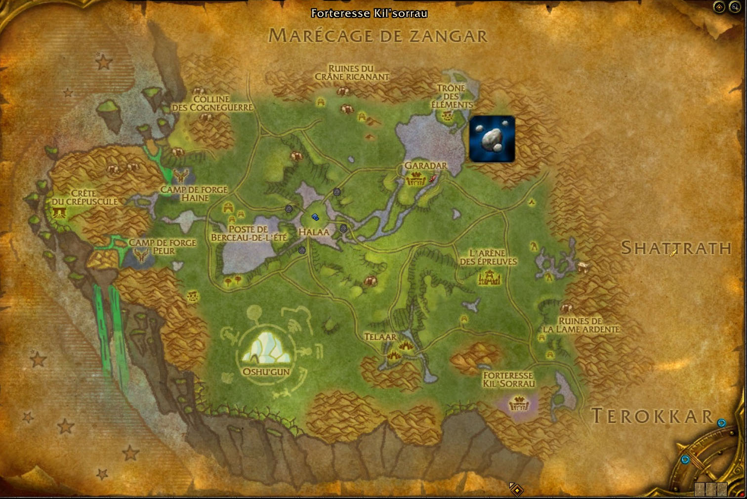 granule-terre-wow-tbc-burning-crusade-terre-primordiale