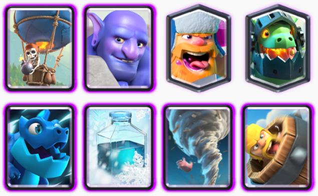 deck-double-dragon-gel-tournoi-acceleration