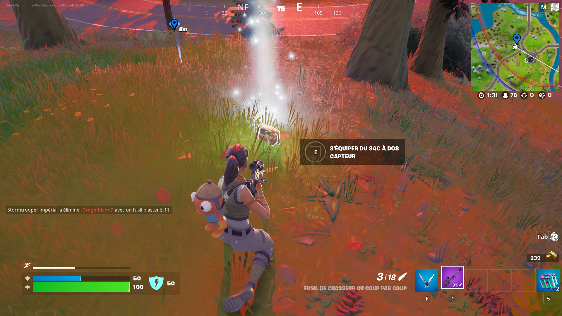 fortnite-equiper-sac-a-dos-capteur