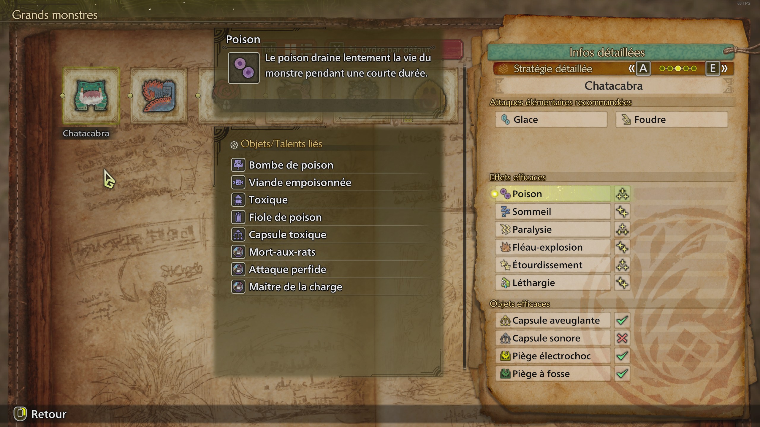 monster-hunter-wilds-monstres-infos-bestiaire