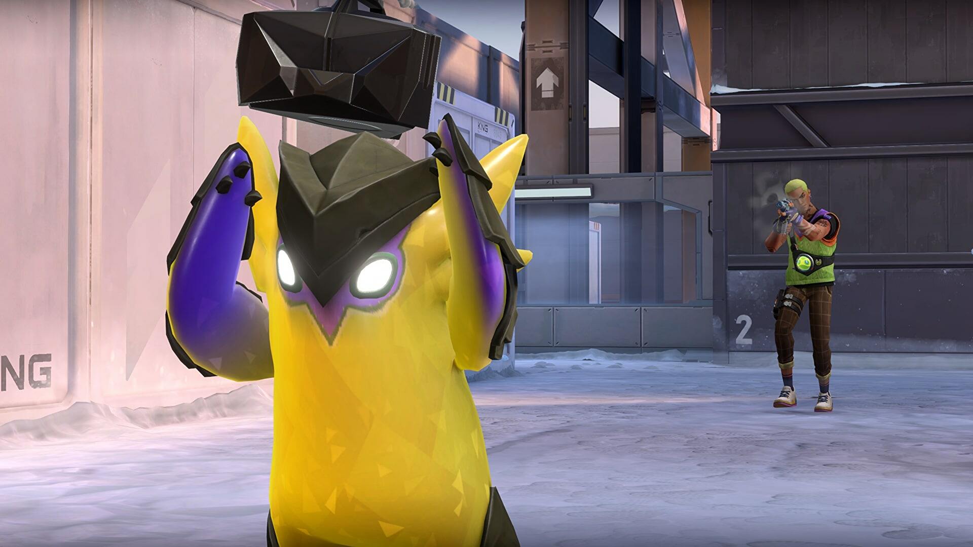 Valorant-Gekko-Wingman