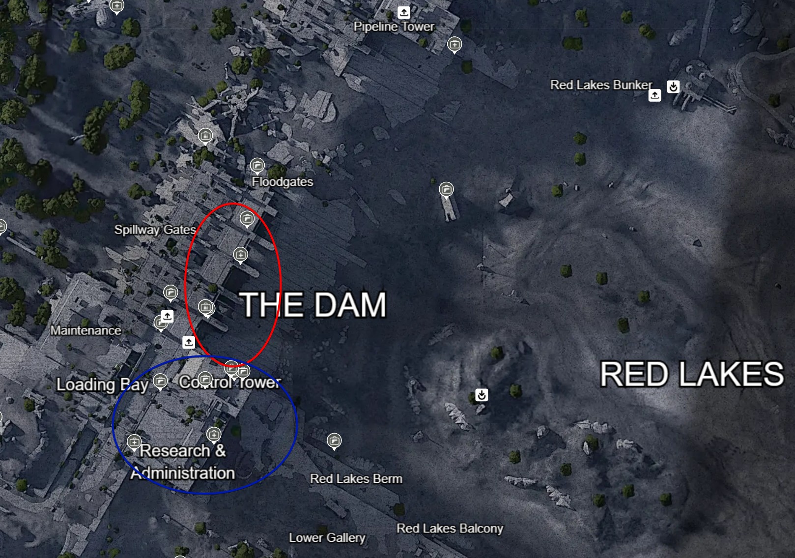arc-raiders-meilleur-spot-farm-barrage-administration