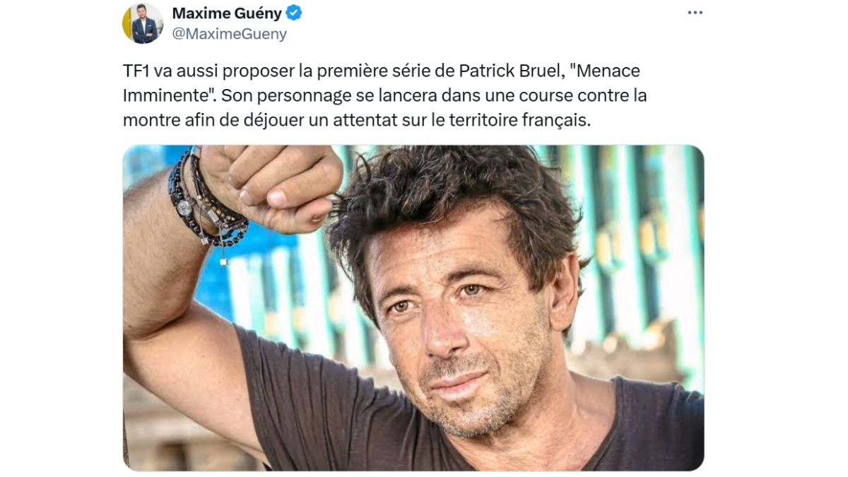 menace-imminente-patrick-bruel-tf1