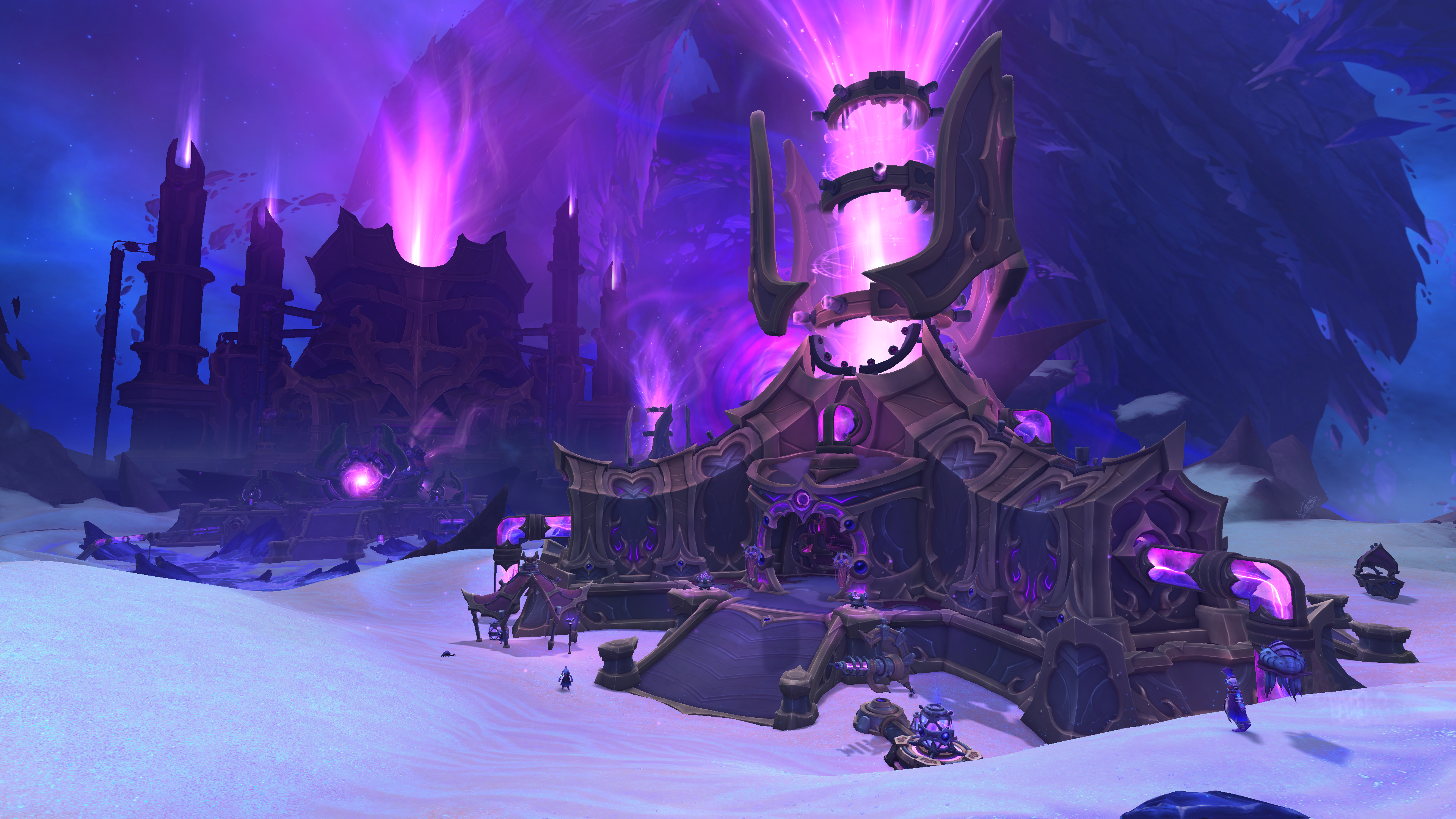 WoW_The_War_Within_Ghosts_of_K_aresh_Reveal_Environments_(11)