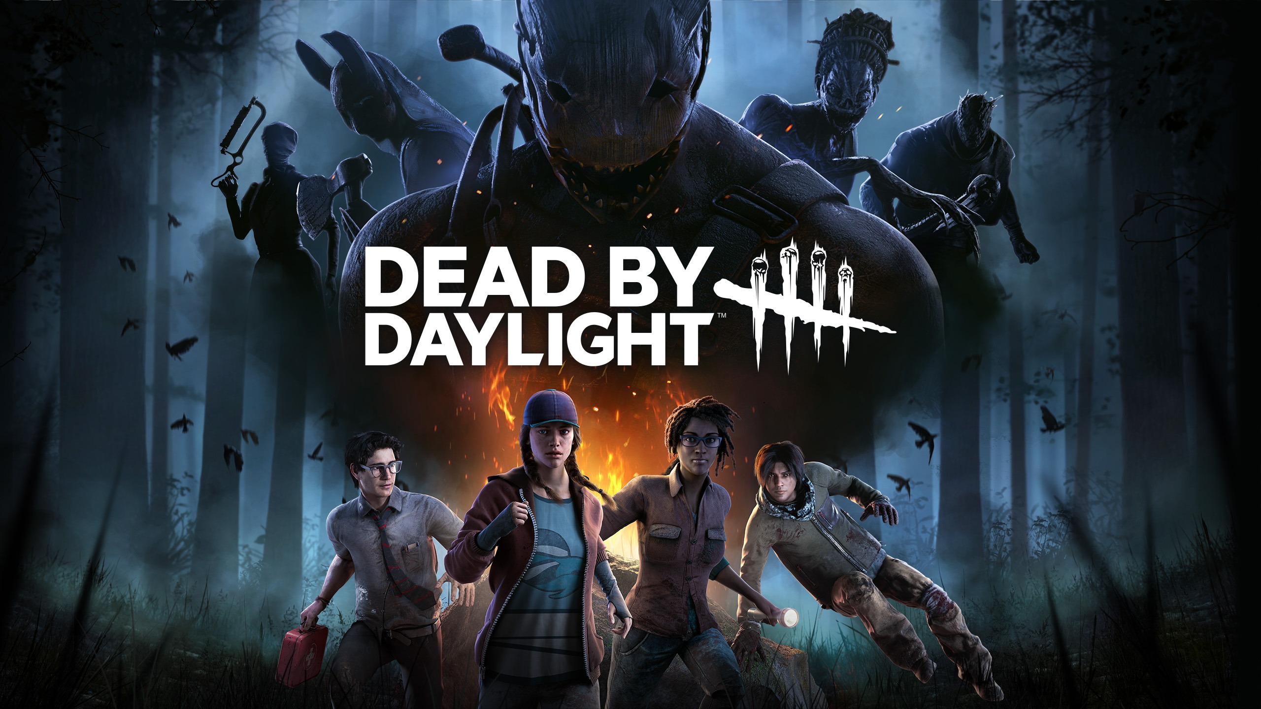 dead-by-daylight