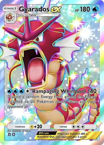 Léviator-ex-Shiny-SR