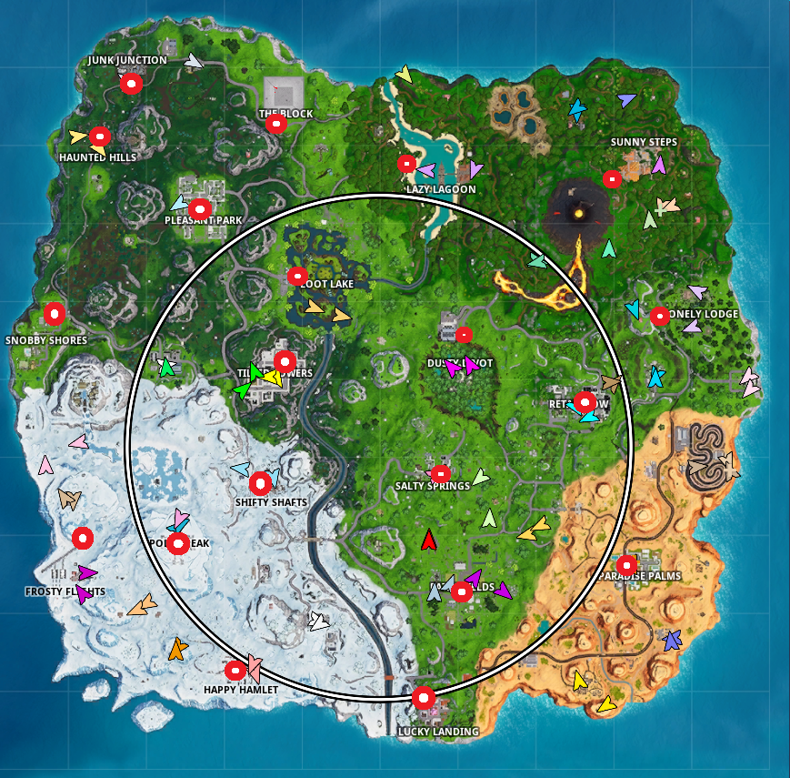 van-retablissement-fortnite-carte