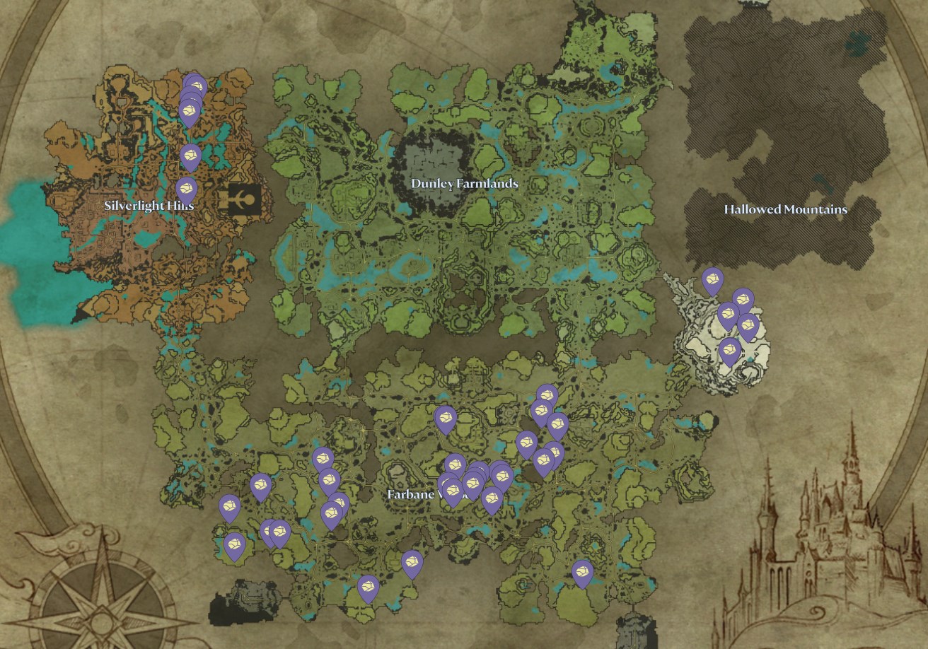 minerai-soufre-v-rising-emplacement