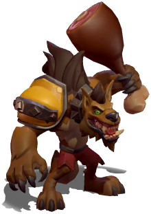 hogger