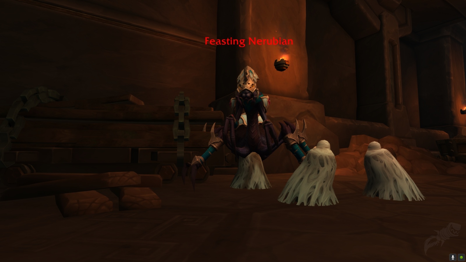 arachnophobe-mod-wow