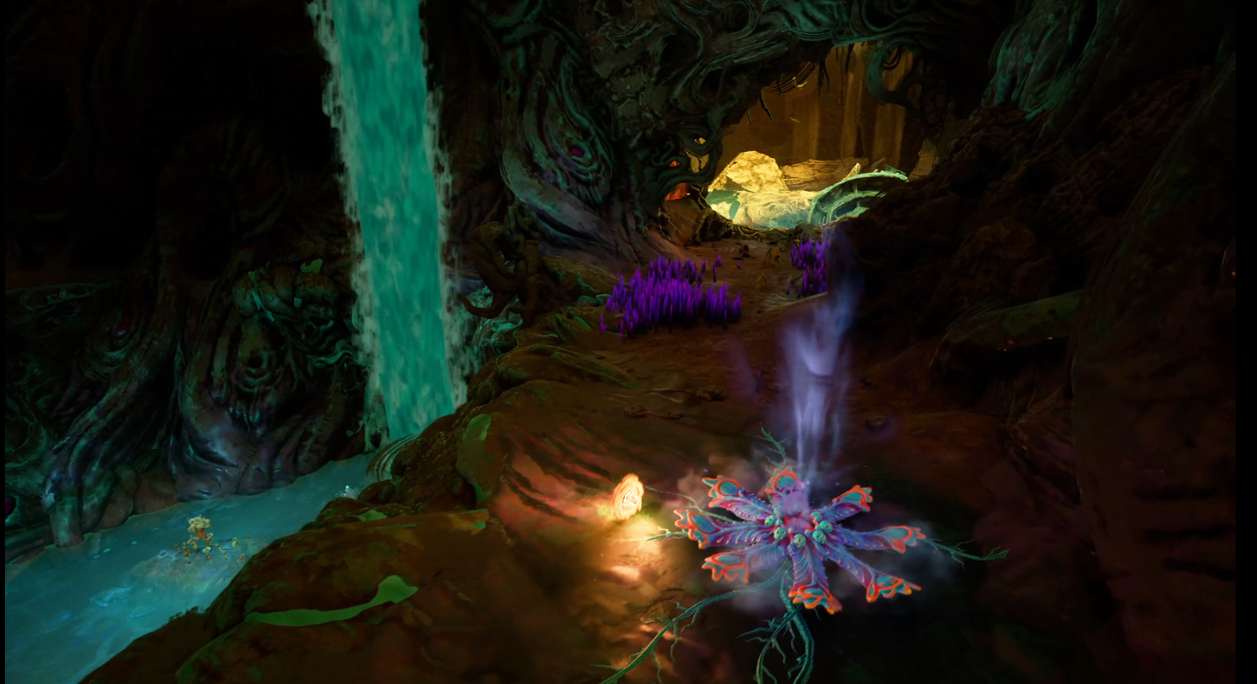 Raviver le coeur de la montagne2