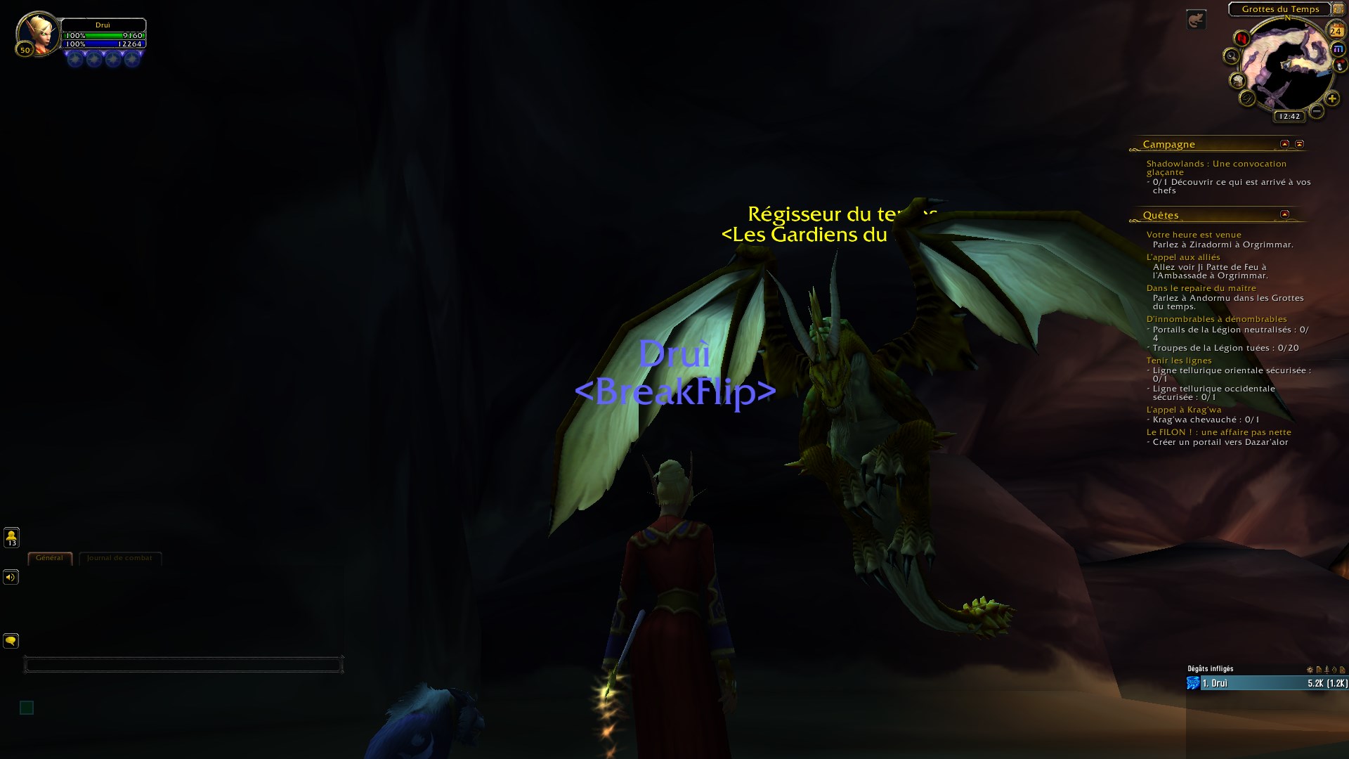 bataille-du-mont-hyjal-entree-donjon-wow-burning-crusade-tbc-5