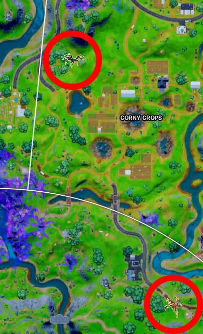 fortnite-symbiote-emplacement-arme-mythique