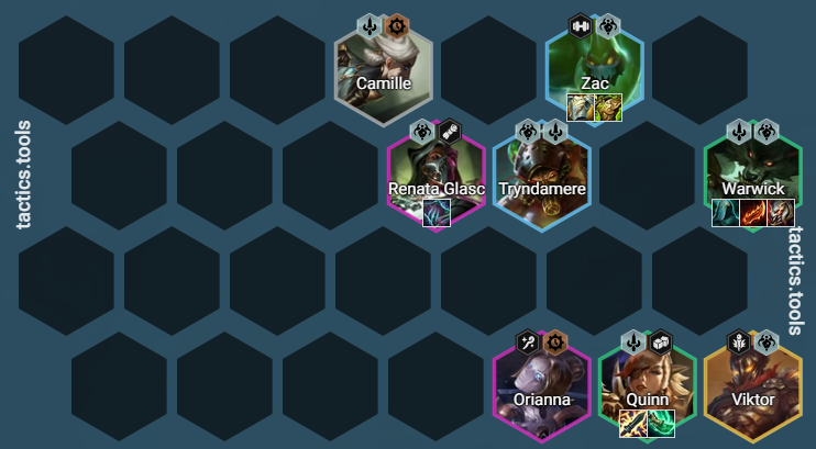 TFT-Compo-Warwick-Reroll-Positionnement