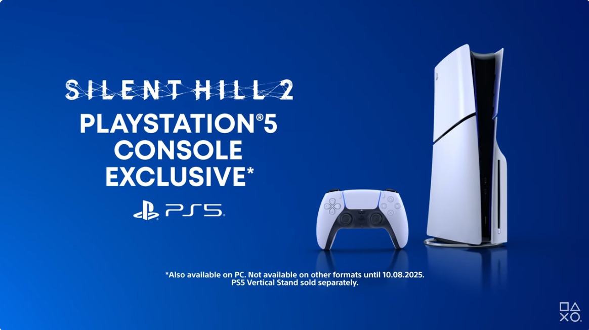 silent-hill-2-remake-exclu-ps5