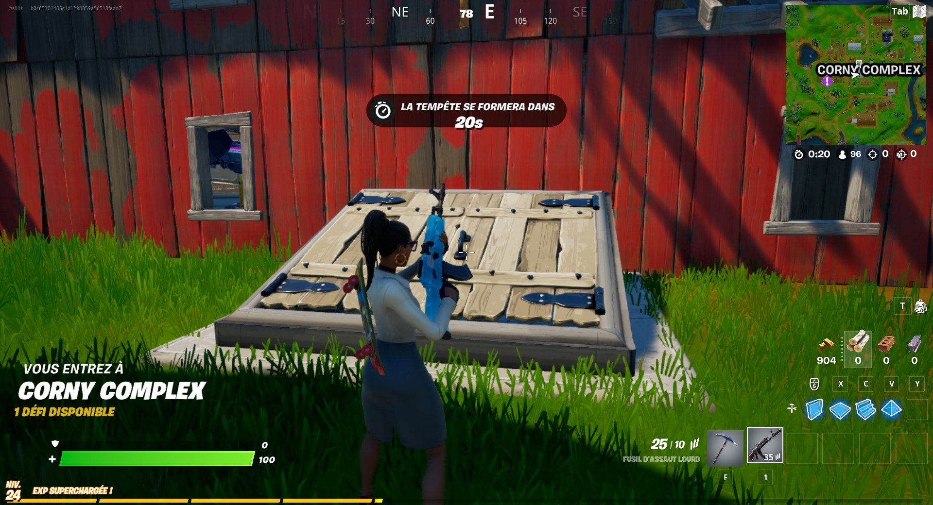 appareil-contre-mesure-corny-complex-1