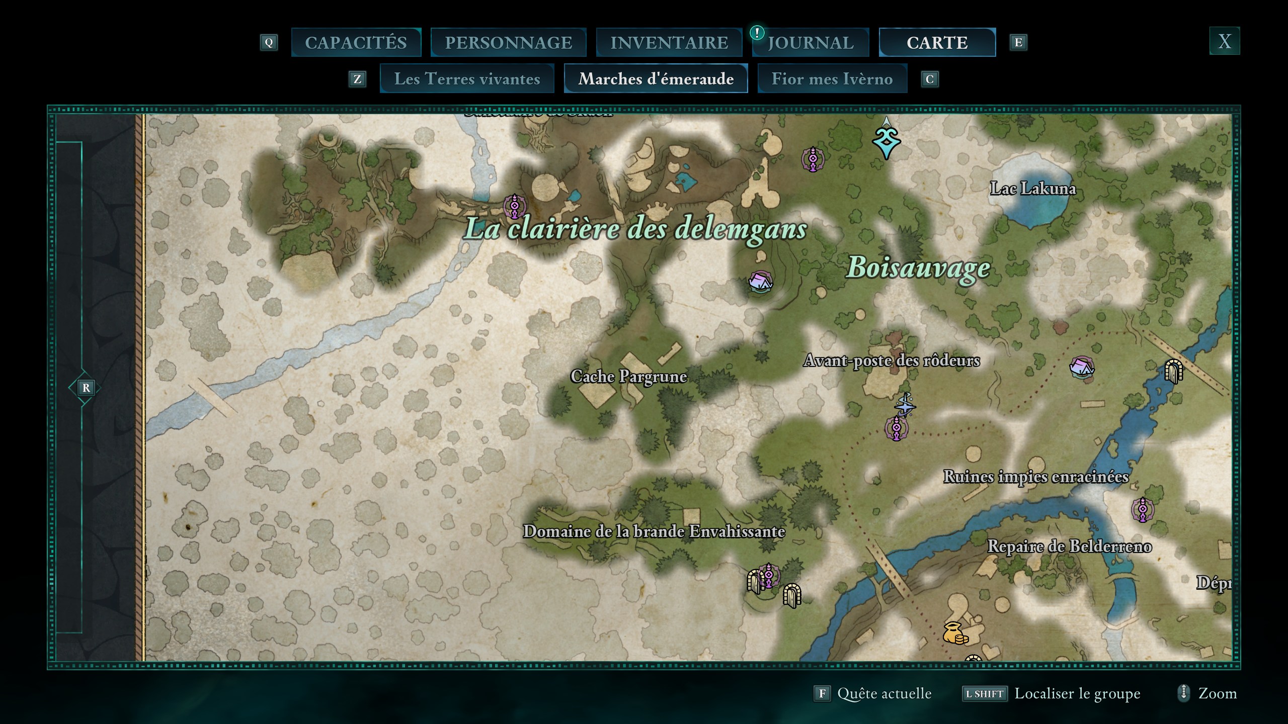 avowed-cache-pargrune-marches-d-emeraude-emplacement