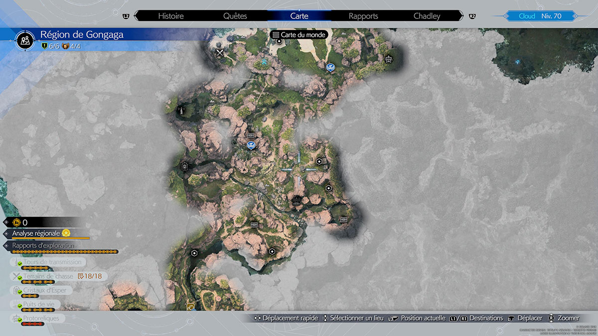 gongaga-chocobo-stop