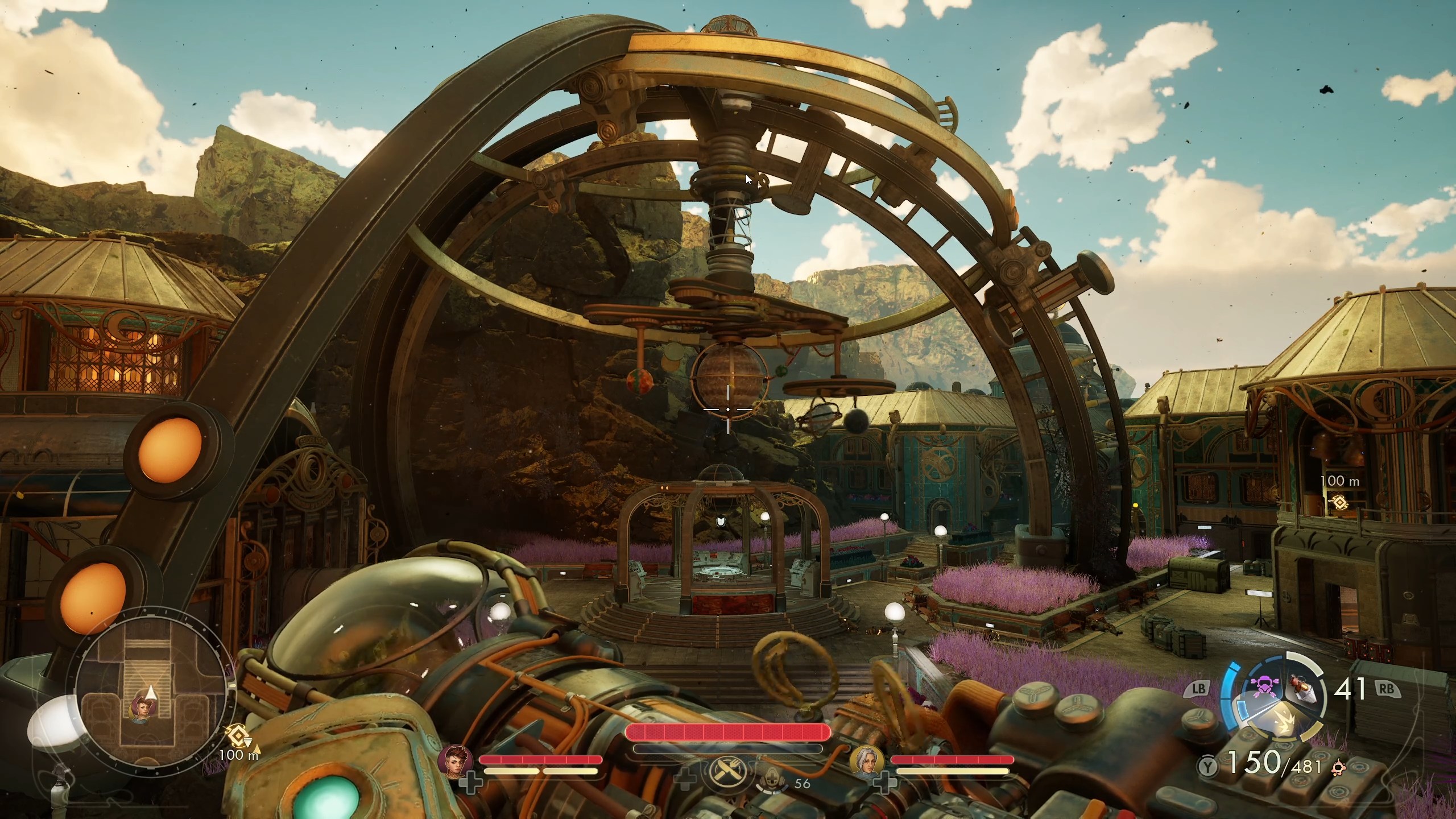 the-outer-worlds-2-planetarium-enigme-observatoire