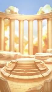 arriere-plan-temple-miniature