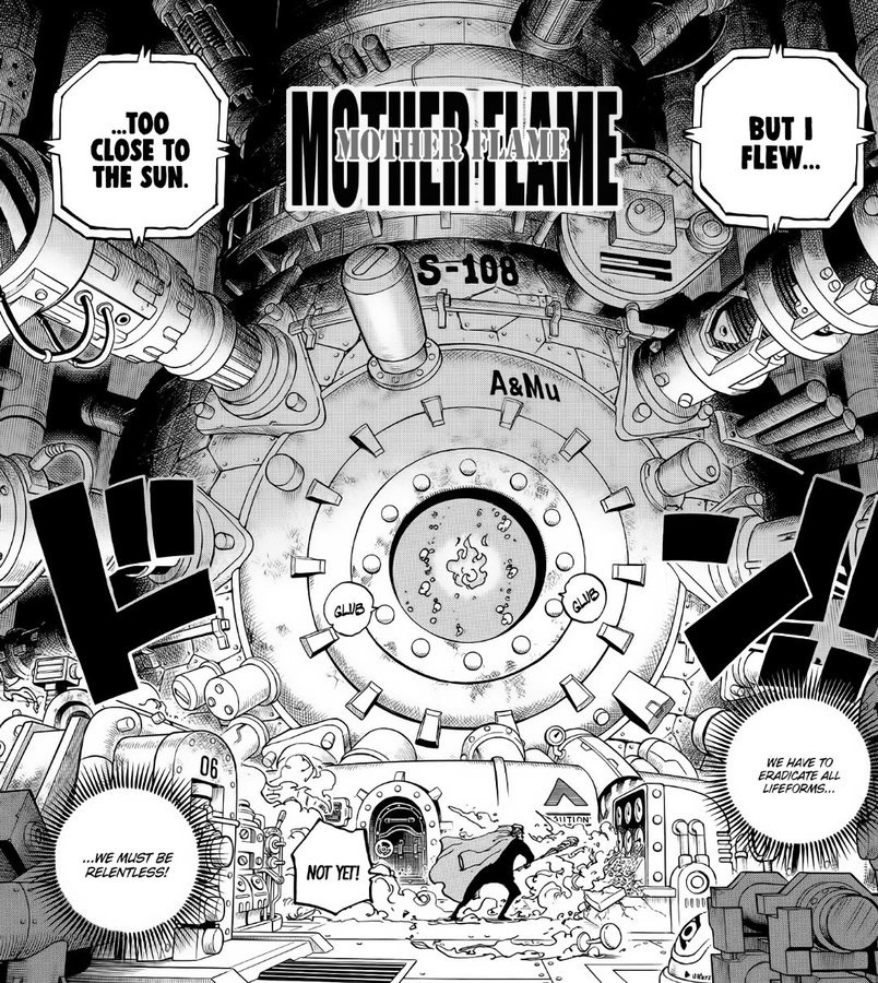 mother-flame-one-piece