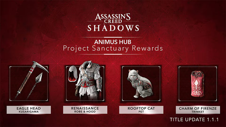patch-notes-1-1-1-project-sanctuary-assassins-creed-shadows-