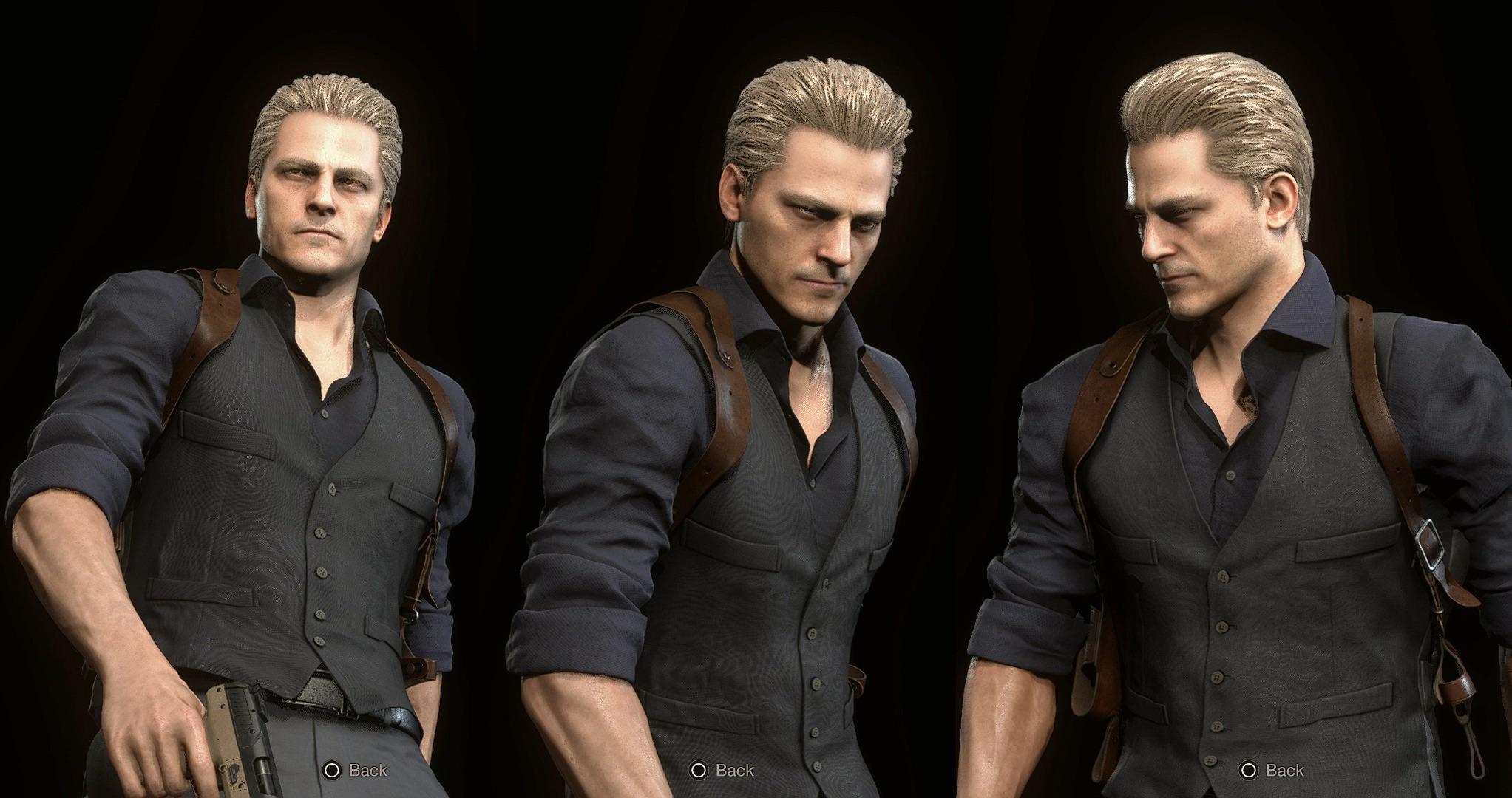 modele-albert-wesker-re4-remake