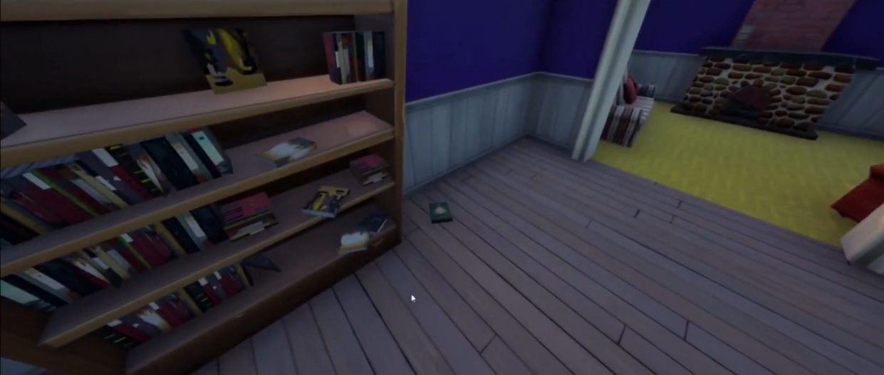 Collecter-des-livres-Sweaty-Sands-Holly-Hedges-2