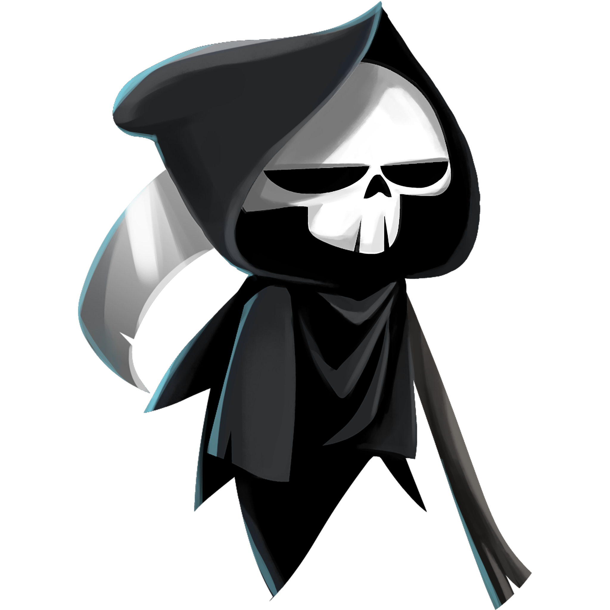 death-have-a-nice-death