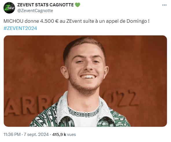 don-zevent-2024-michou