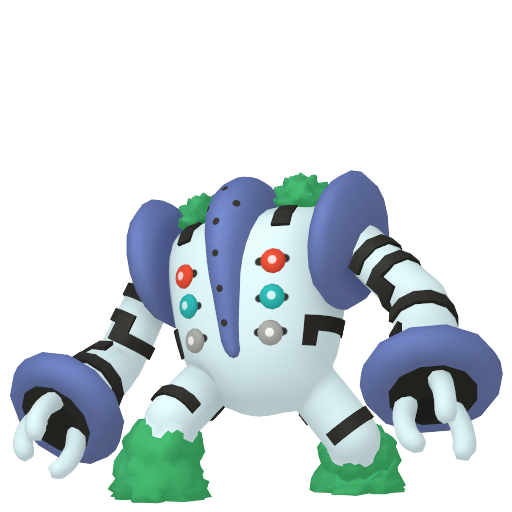 Regigigas-shiny