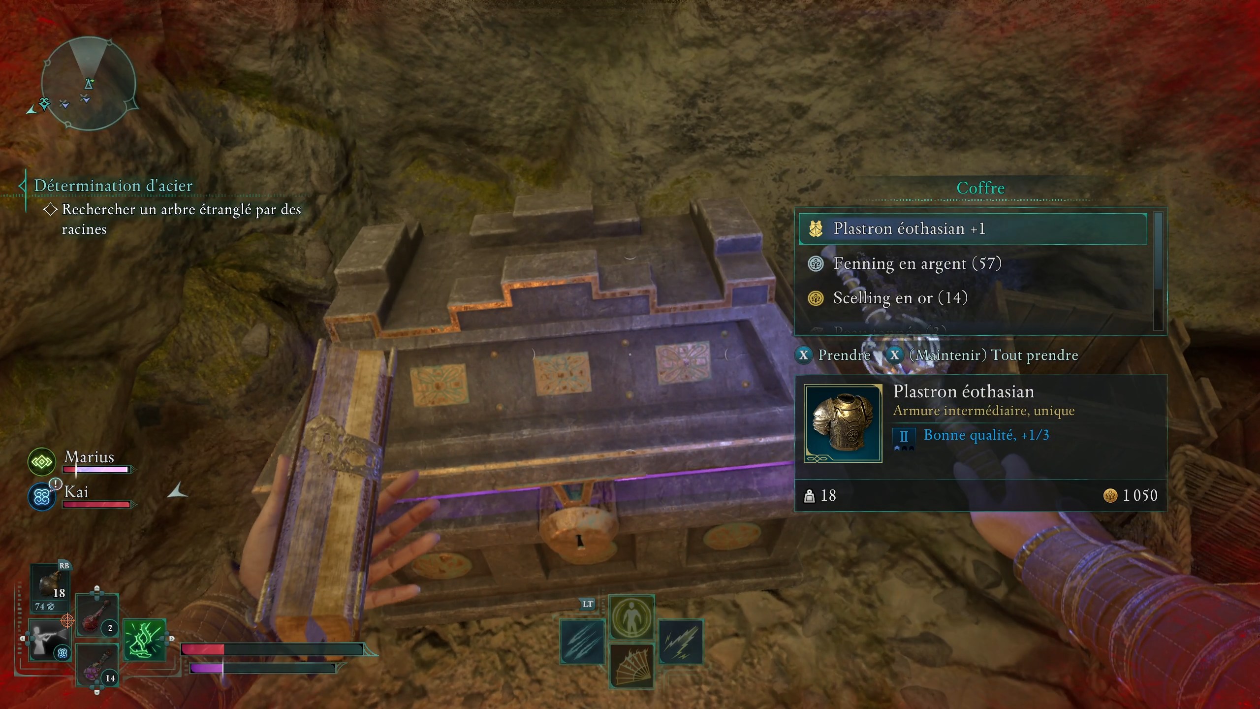 avowed-meilleure-armure-plastron-eothasian