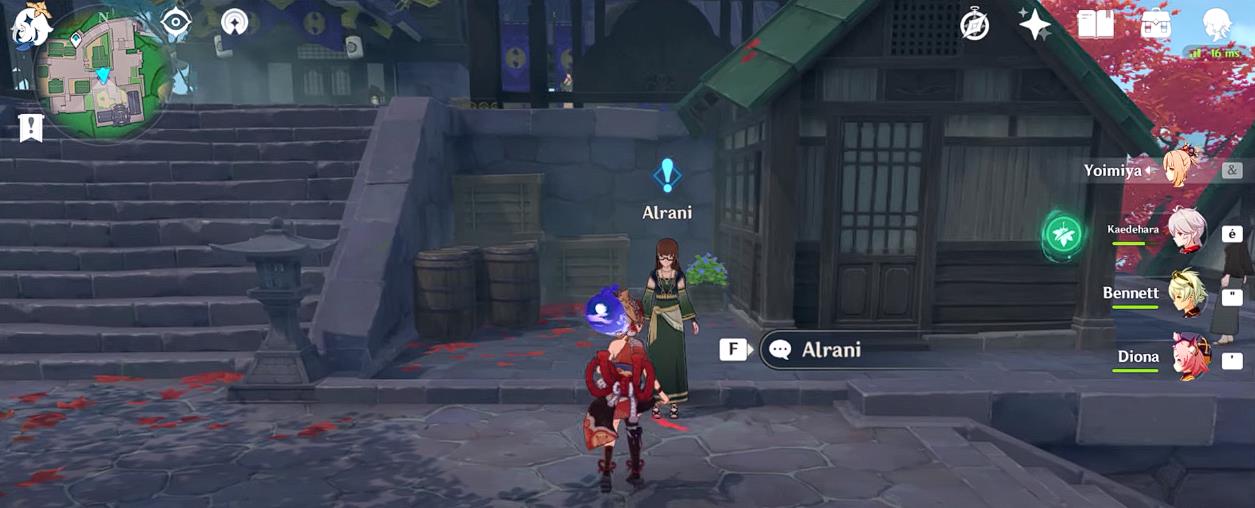 alrani-genshin-impact