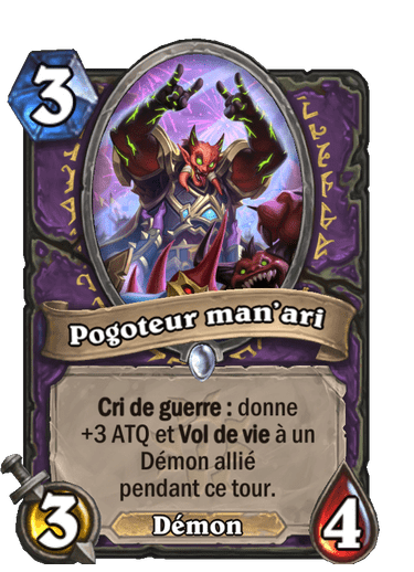 pogoteur-manari-carte-extension-folle-journee-sombrelune-hearthstone