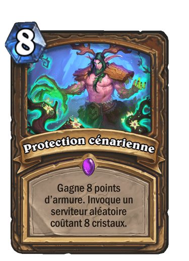 protection-cenarienne-carte-hearthstone-extension-folle-journee-sombrelune