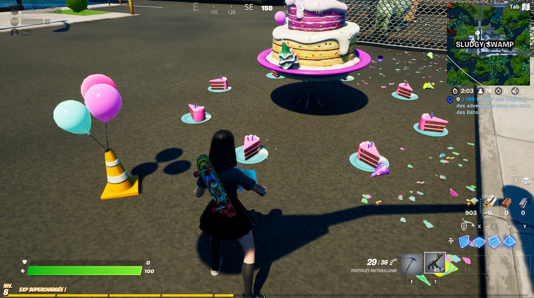 fortnite-manger-gateau-defi