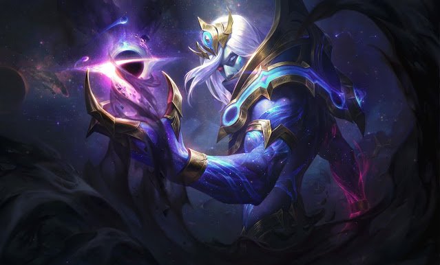 Skin-PBE-Nouveau-10.24-Cosmic-Vladimir