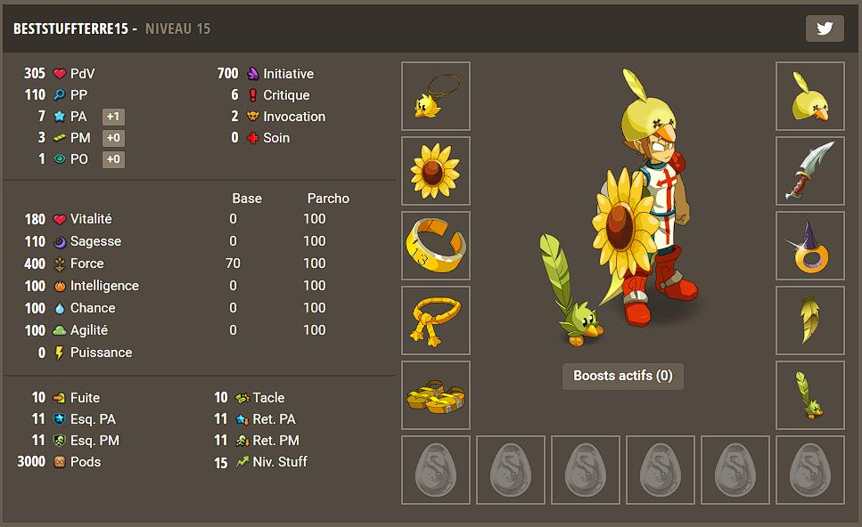 stuff-terre-dofus-niveau-15